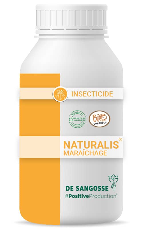 insecticide-naturalis-maraichage-biocontrole | DE SANGOSSE Italia