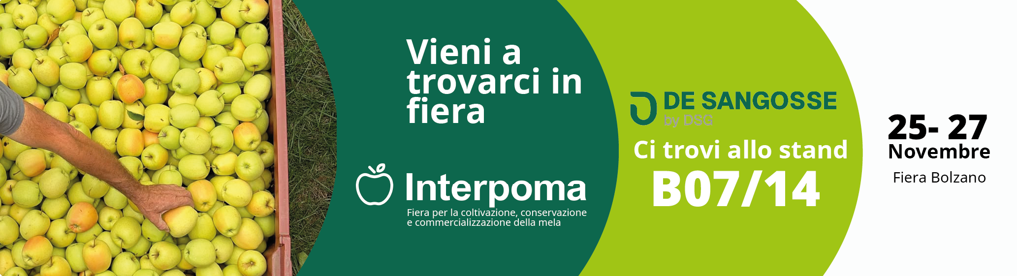 INTERPOMA 2026